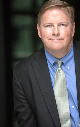 Attorney David N. Lesh, Portland criminal defense lawyer.